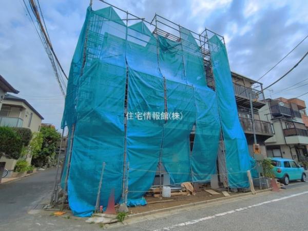 江戸川区春江町11期 