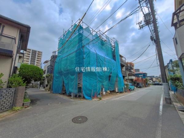 江戸川区春江町11期 