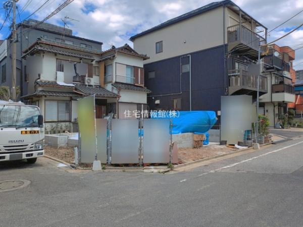 江戸川区春江町11期 