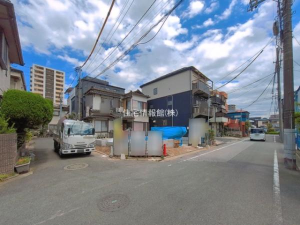 江戸川区春江町11期 