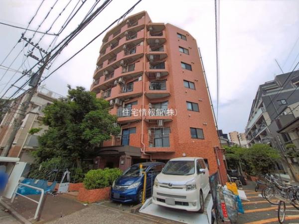 中古マンション 東京都板橋区熊野町35-1 東武東上線大山駅 5,180万円