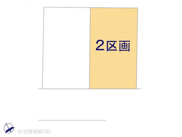 土地 千葉県市原市若宮６丁目20-8 JR内房線八幡宿駅 1,850万円
