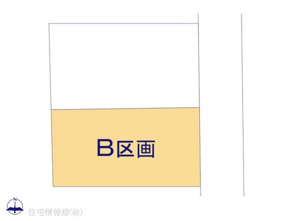土地 神奈川県平塚市須賀2740-1 JR東海道本線(東京〜熱海)平塚駅 1,250万円