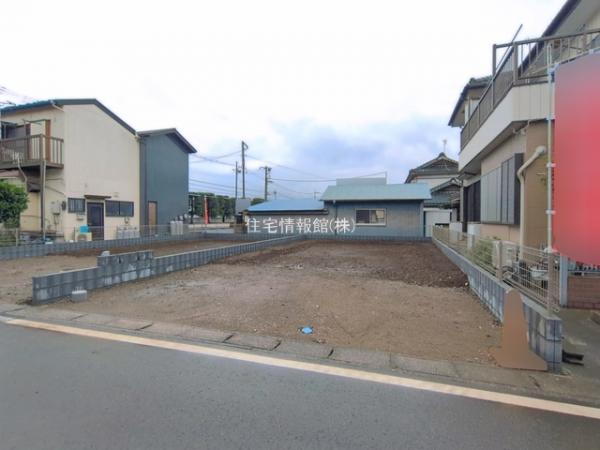 新築戸建 埼玉県鶴ヶ島市大字鶴ヶ丘451 東武東上線鶴ヶ島駅 3,480万円