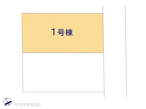 新築戸建 埼玉県鶴ヶ島市大字鶴ヶ丘451 東武東上線鶴ヶ島駅 3,480万円
