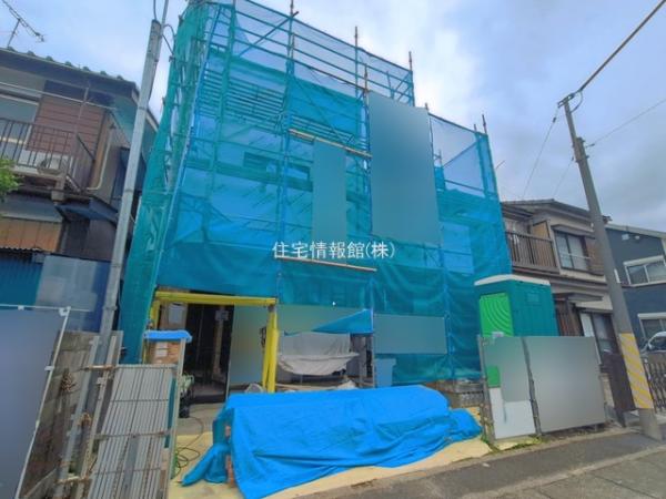 新築戸建 埼玉県さいたま市岩槻区本丸１丁目14-11 東武野田線岩槻駅 3,180万円