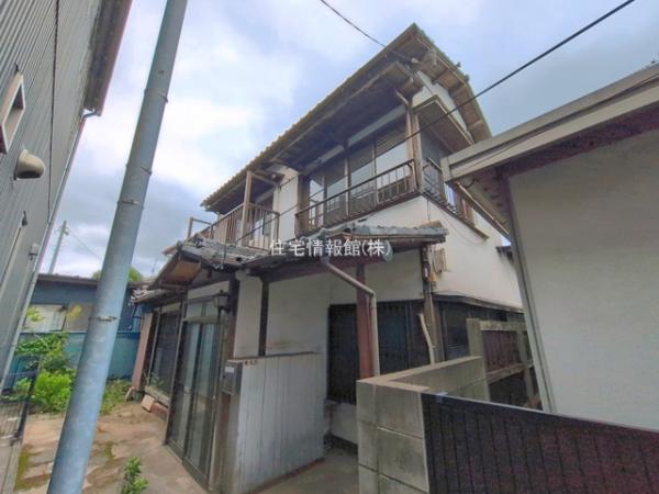 中古戸建 千葉県千葉市中央区院内２丁目7-15 JR総武本線東千葉駅 800万円