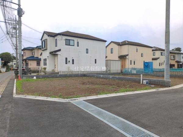 土地 埼玉県坂戸市鎌倉町15 東武東上線北坂戸駅 1,780万円