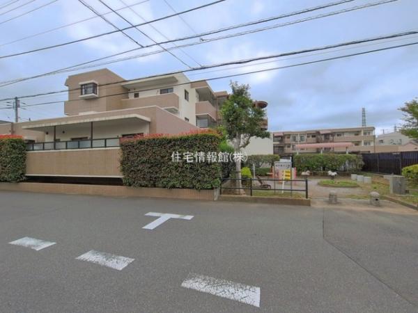 中古マンション 千葉県千葉市若葉区桜木北２丁目4-30 JR総武本線都賀駅 1,980万円