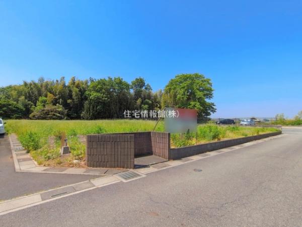 土地 埼玉県北葛飾郡松伏町大字築比地763-2 東武伊勢崎線せんげん台駅 2,980万円