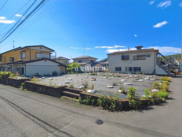 土地 神奈川県秦野市曲松１丁目10 小田急線渋沢駅 1,760万円