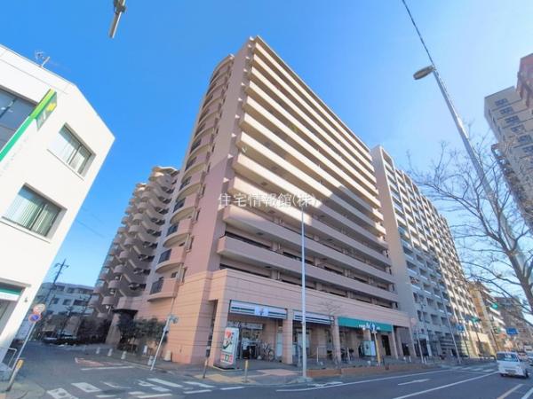 中古マンション 埼玉県新座市東北２丁目34-2 東武東上線志木駅 4,998万円