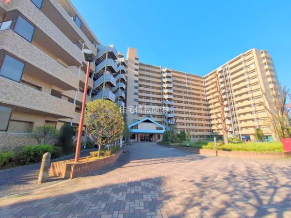 中古マンション 埼玉県戸田市喜沢南１丁目2-25 JR京浜東北線西川口駅 3,580万円