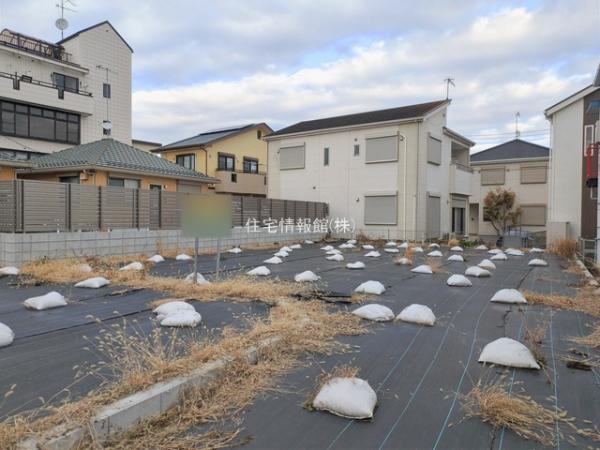 土地 神奈川県秦野市萩が丘11 小田急線渋沢駅 1,590万円