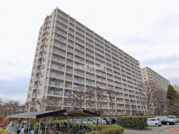 中古マンション 埼玉県志木市館２丁目3-7 東武東上線柳瀬川駅 2,780万円