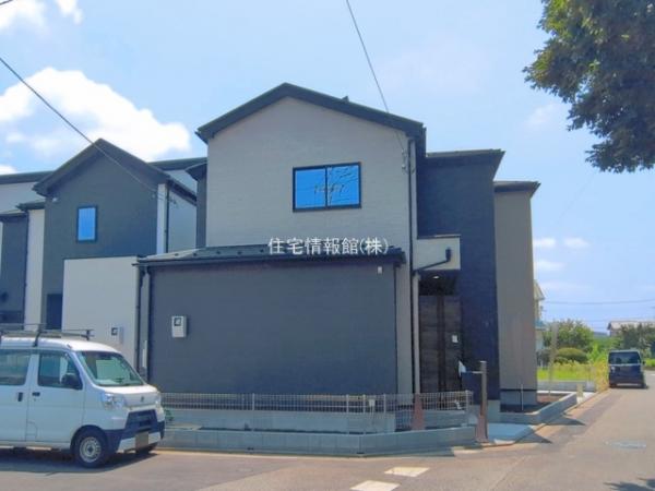 新築戸建 埼玉県狭山市広瀬台３丁目36 西武新宿線狭山市駅 3,480万円