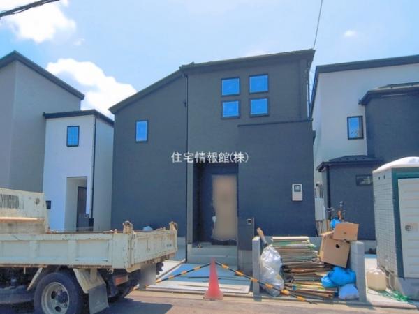 新築戸建 埼玉県狭山市広瀬台３丁目36 西武新宿線狭山市駅 2,980万円