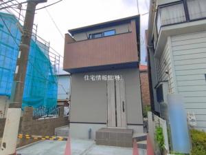 新築戸建 東京都国分寺市西恋ヶ窪２丁目23-26 JR中央線西国分寺駅 39800000