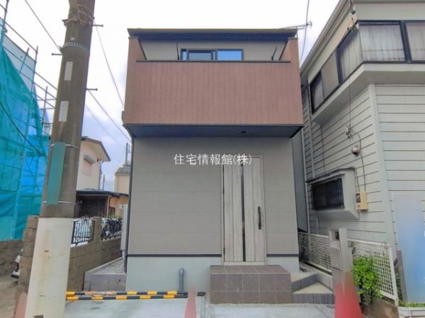 国分寺市西恋ヶ窪1期 