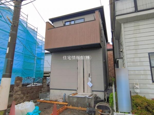 国分寺市西恋ヶ窪1期 