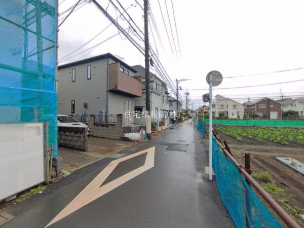 国分寺市西恋ヶ窪1期 