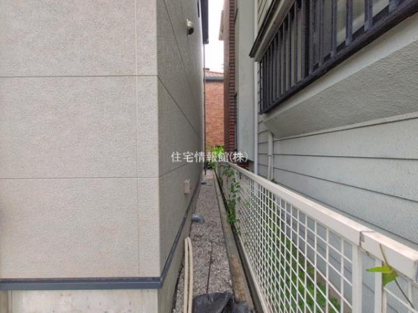 国分寺市西恋ヶ窪1期 