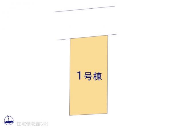 新築戸建 東京都国分寺市西恋ヶ窪２丁目23-26 JR中央線西国分寺駅 3,980万円