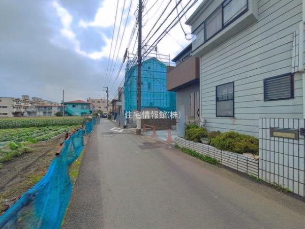 国分寺市西恋ヶ窪1期 