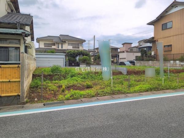 新築戸建 千葉県柏市松ケ崎1170-218 JR常磐線（上野〜取手）柏駅 3,890万円