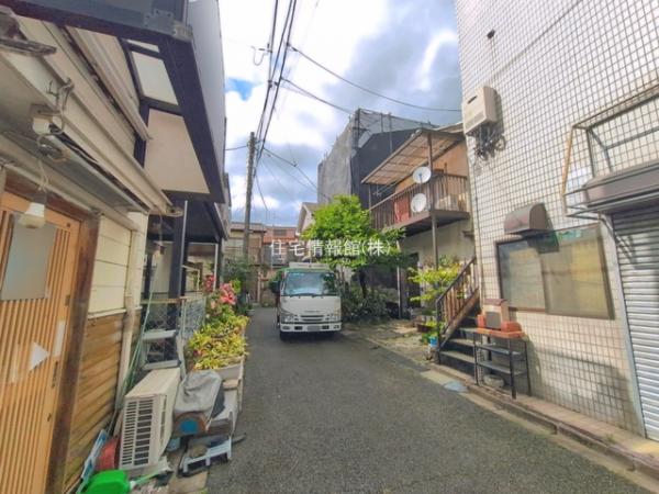 狭山市入間川 