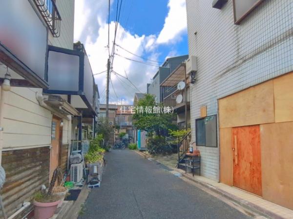狭山市入間川 