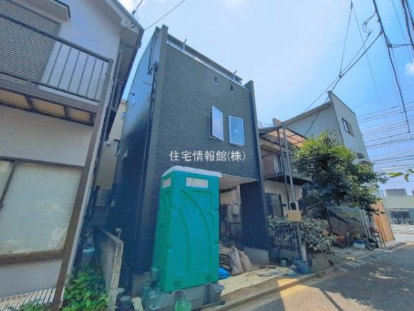 狭山市入間川 