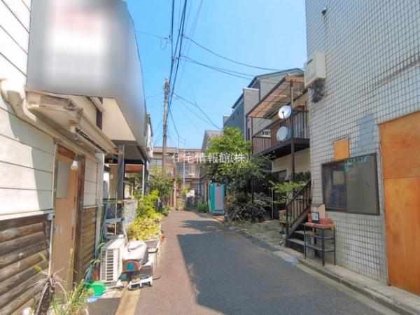 狭山市入間川 