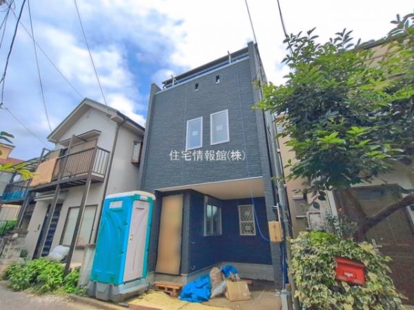 狭山市入間川 