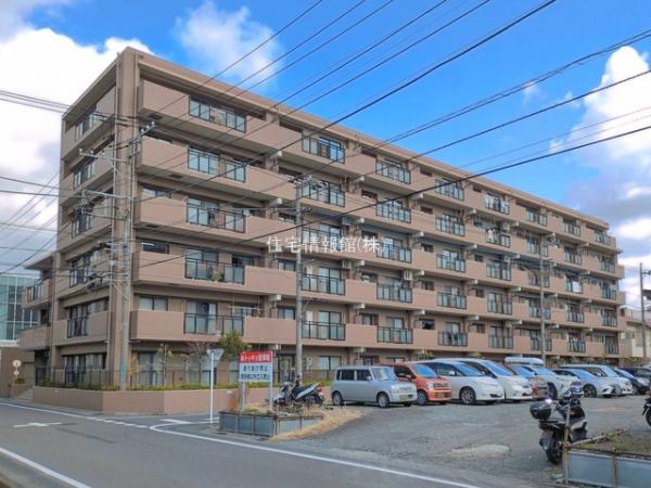中古マンション 埼玉県さいたま市南区内谷７丁目14-18 JR埼京線武蔵浦和駅 3,199万円