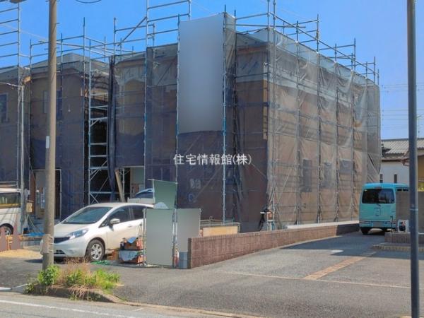 新築戸建 千葉県袖ケ浦市蔵波台５丁目9-6 JR内房線袖ヶ浦駅 3,590万円