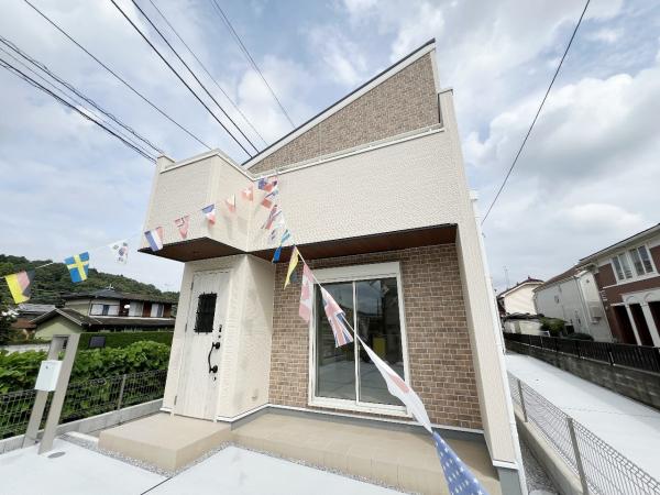 新築戸建 東京都八王子市川口町 JR中央線八王子駅 2,590万円