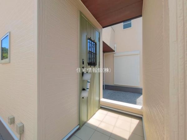 八王子川口町第7 