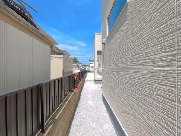 八王子川口町第7 