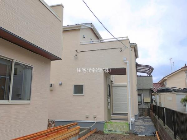 八王子川口町第7 