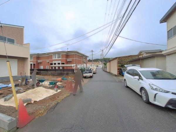八王子川口町第7 