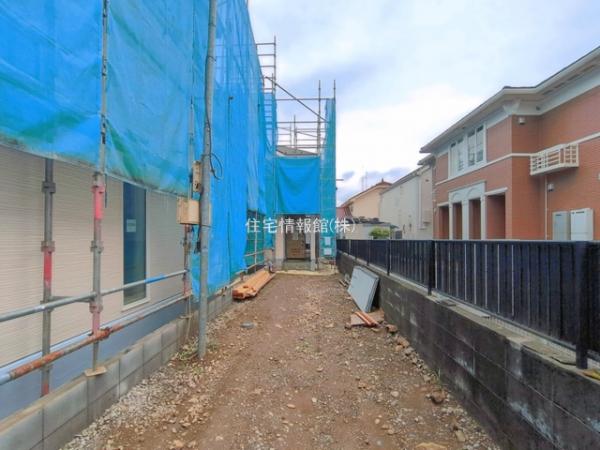 八王子川口町第7 
