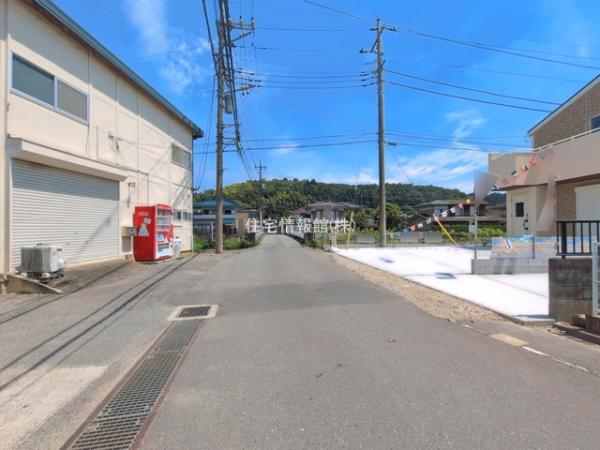 八王子川口町第7 