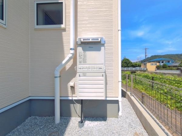 八王子川口町第7 