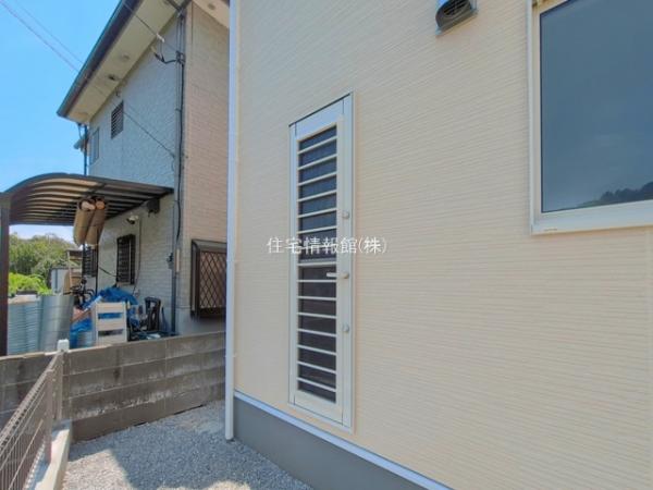 八王子川口町第7 