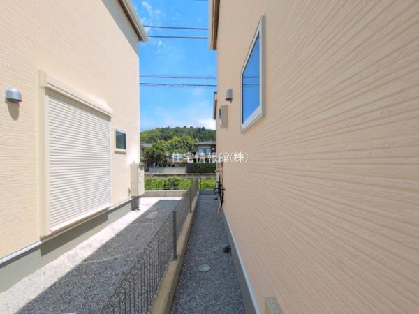 八王子川口町第7 