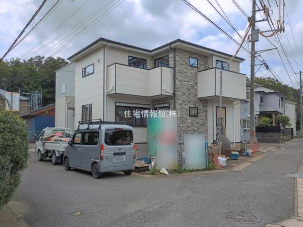 新築戸建 千葉県千葉市若葉区桜木８丁目26-5 千葉都市モノレール桜木駅 3,999万円