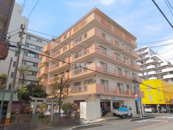 中古マンション 埼玉県さいたま市南区南浦和２丁目42-2 JR京浜東北線南浦和駅 2,999万円