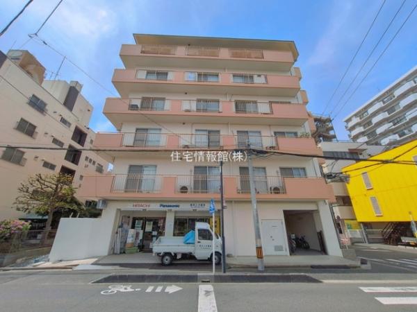 南浦和ハイム 