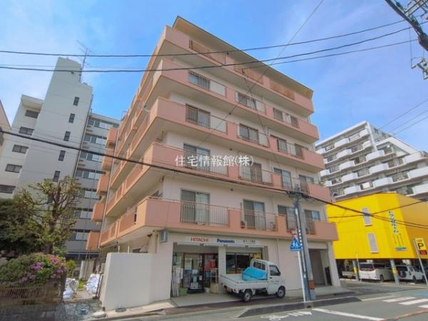 南浦和ハイム 